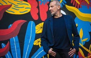 PACIFICO OSPITE AL PALMANOVA OUTLET VILLAGE