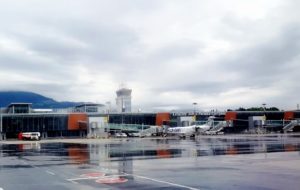 DA OTTOBRE RADDOPPIO VOLI LJUBLJANA PARIGI