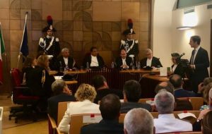 FVG, BILANCIO REGIONALE: COMMENTI DEI VERTICI A GIUDIZIO CORTE DEI CONTI