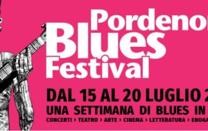 PORDENONE BLUES FESTIVAL: SI PARTE CON THE STARS FROM THE COMMITMENTS