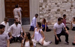 QUANTO DISTA IL MARE? INIZIATIVA ITINERANTE DELL’ACCADEMIA NICO PEPE