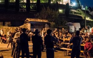 FAGAGNA: ART TAL ORT, FESTIVAL DI ARTE NELLA STRADA