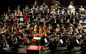 LA GMJO A PORDENONE SI PREPARA AL TOUR EUROPEO