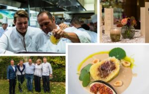 GLOCAL GOURMET – SLOVENIA REGIONE EUROPEA DELLA GASTRONOMIA