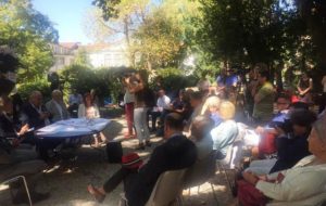 GUSTI DI FRONTIERA: 413 STAND CON LA NEW ENTRY DELL’AFRICA