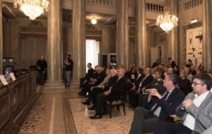 POLIZIA SCIENTIFICA IN MOSTRA A TRIESTE