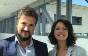 TRIESTE: PRIMO TEST AUTOPRELIEVO PER PAPILLOMA