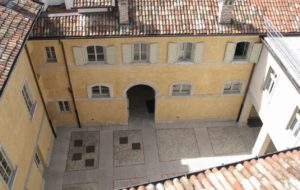 FRIULI DOC: MELODIE IN ANDRONE CON IL CONSERVATORIO