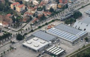 COLFERT EXPO ALLA FIERA DI PORDENONE