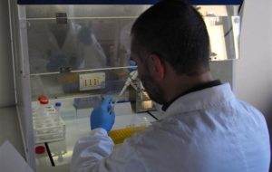 DA ARPA-UNIUD METODO PREDITTIVO PER LA MALATTIA DEL LEGIONARIO