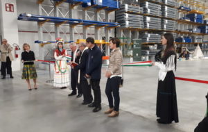 MODULBLOK: 4 MILA MQ IN PIÚ AD AMARO