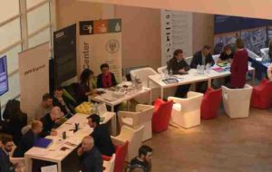 ALIg FIERA DEL LAVORO: CON OLTRE 70 AZIENDE