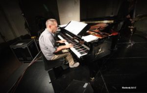 NASCE A PORDENONE POLINOTE MUSIC ROOM