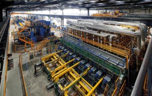 BILANCIO  DANIELI SECONDO LE PREVISIONI