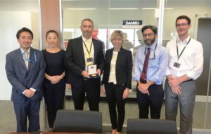 GIAPPONE: PROSPETTIVE PER I PRODOTTI FVG