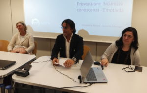 PREVENZIONE E SICUREZZA: CORSO CONFCOMMERCIO A UDINE
