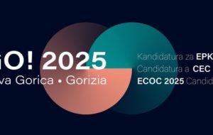 GO! 2025: PRESENTATI 49 PROGETTI