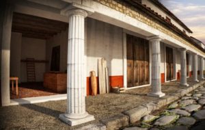 XV FORUM REGIONE AQUILEIESE