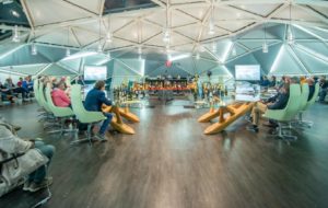 PIATTAFORMA DIGITALE PER LA RIBOLLA GIALLA