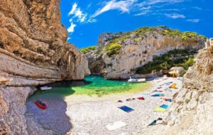 TOURISM4ALL: PROGETTO PER DESTAGIONALIZZARE IL TURISMO