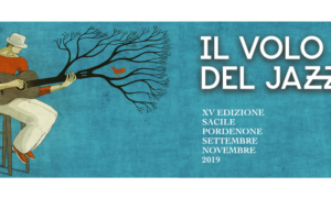 VOLO DEL JAZZ: APRE BILL EVANS