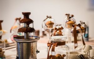 CHOCOFEST: IL CIOCCOLATO INCONTRA LA RIBOLLA