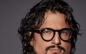 LO CHEF ALESSANDRO BORGHESE TORNA IN FRIULI E VA IN CARNIA