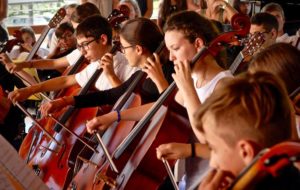 SEI SUONATO? CHE STORIA!