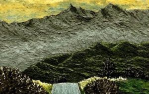 “COLORE E MATERIA” AL TIAREART