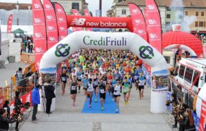 PALMANOVA: DI CORSA CONTRO VIOLENZA SULLE DONNE