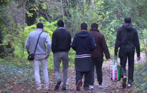 MIGRANTI: OK RIAVVIO PATTUGLIE MISTE ITALO-SLOVENE