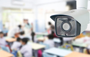 TELECAMERE: DOMANDA DA 114 COMUNI