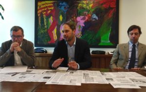 PD FVG: PRIORITÀ A IMPRESE E LAVORO