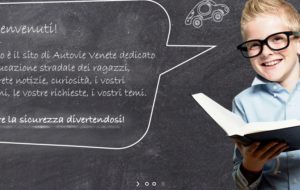 AUTOVIE FOR KIDS SBARCA SUI SOCIAL