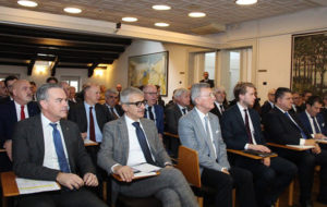 LE CASE DI CONFINDUSTRIA ALL’ESTERO