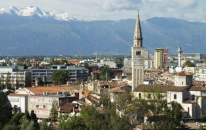 A PORDENONE NUOVO POLO PER LA FORMAZIONE TEATRALE