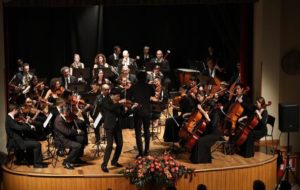 FVG ORCHESTRA: DOVE ASCOLTARLA A DICEMBRE