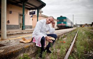 GLOCAL Gourmet 2019 con Pino Cuttaia