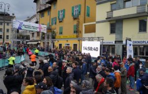 21ma TELETHON UDINE: ANCORA DA RECORD