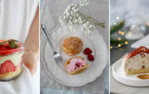 LA MIA PASTICCERIA FRANCESE