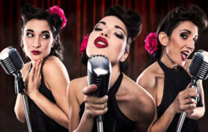 AL PALMANOVA OUTLET VILLAGE “LES BABETTES” IN CONCERTO