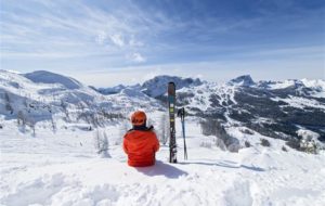 NASSFELD-PRAMOLLO: SI SCIA DAL 6 DICEMBRE