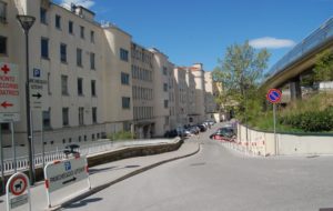 PRESENTAZIONE DEL PROGETTO ESECUTIVO SULLE INFEZIONI SESSUALMENTE TRASMESSE