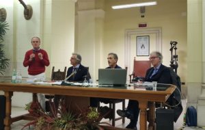 I LUZZATTO IN FRIULI