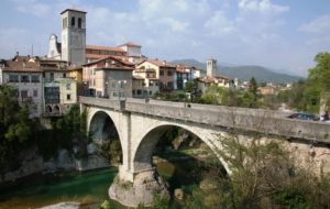 FVG – Per i siti Unesco di Cividale, Palmanova e Caneva stanziati 800mila euro