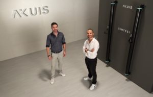 FIDUCIA E SOLDI PER AKUIS srl