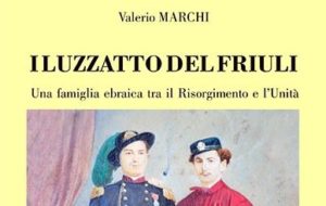 I LUZZATTO DEL FRIULI