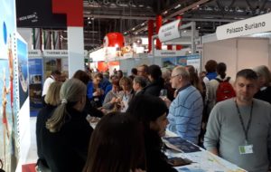 FVG ENOGASTRONOMICO ALLA FERIENMESSE DI VIENNA