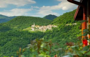 ITALIA-SLOVENIA: RIPOPOLARE LE VALLI DEL NATISONE