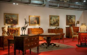 ANTIQUARIA ANCHE QUESTO WEEK END